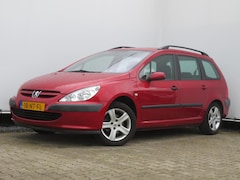 Peugeot 307 Break - XS 2.0 16V