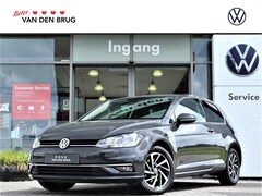 Volkswagen Golf - 1.4 TSI 125pk Join | Navigatie | Adaptive Cruise | PDC | Stoelverwarming | 17.068km