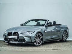BMW 4-serie Cabrio - M4 xDrive Competition Driver's Package / Harman Kardon / Laserlight