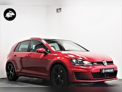 Volkswagen Golf - 2.0 TSI GTI/Pano dak/Camera/Dynaudio/Acc