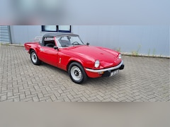 Triumph Spitfire - 1300 MK IV Soft Top APK VRIJ