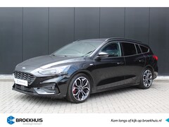 Ford Focus Wagon - 1.0 EcoBoost ST Line AUTOMAAT | FULL LED | 18'' | CAMERA