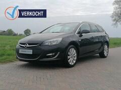 Opel Astra Sports Tourer - 1.6 CDTi Edition