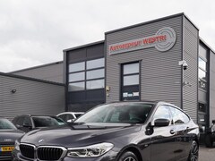 BMW 6-serie Gran Turismo - 630d High Executive|PANO|SOFT CLOSE|HEAD UP|MEMMORY|NAVI