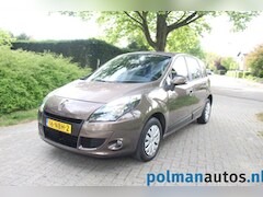 Renault Scénic - 1.6i Expression (Airco, Navigatie)