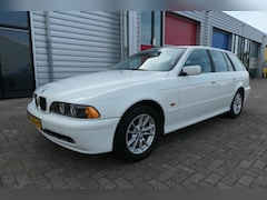 BMW 5-serie Touring - 525d