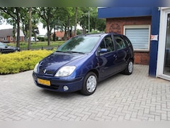 Renault Scénic - Scenic 1.6-16V EXPRESSION/Automaat