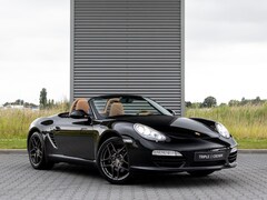 Porsche Boxster - 2.9 | Handgeschakeld | Sound-Package Plus | Bi-xenon-koplampen |
