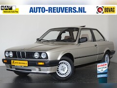 BMW 3-serie - 320i Opendak / Lichtmetaal