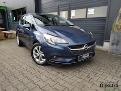 Opel Corsa - 1.4 Edition Airco/ Cruise control/ 5drs./ l.m. velgen