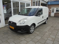 Fiat Doblò Cargo - 1.3 MultiJet Actual Dubbele achterdeuren met ruit