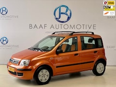 Fiat Panda - 1.2 Dynamic automaat 2007 27000km NWE.APK 3750EU