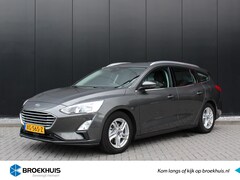 Ford Focus Wagon - 1.0 EcoBoost Trend Edition Business | COMFORT PACK | NAVIGATIE