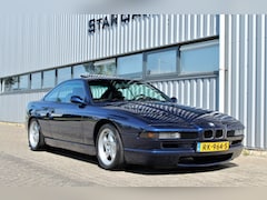 BMW 8-serie - 850 CSi 74474km Uniek