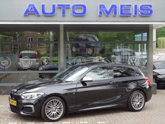 BMW 1-serie - M135I xDrive High Executive Schuifdak VOL