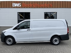 Mercedes-Benz Vito - 111 CDI Lang L2H1 / rijklaar € 18.950 ex btw / lease vanaf € 375 / airco / cruise / trekha