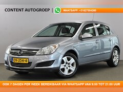 Opel Astra - 1.6 16V 5D 85KW Executive I Navi