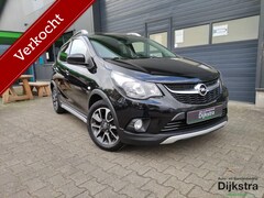 Opel Karl - 1.0 Rocks Online Edition 1.0 Rocks Online Edition Android Auto/ Apple CarPlay/ Cruise cont