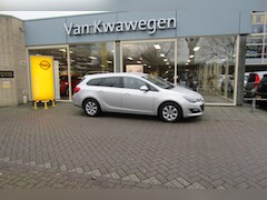 Opel Astra - 1.7 CDTI 130 PK STATION NAVI ECC L.M