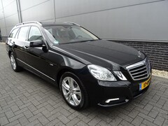 Mercedes-Benz E-klasse Estate - E 350 CDI 231 PK BlueEFFICIENCY FULL OPTIONS