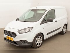 Ford Transit Courier - 1.5 TDCI EcoBlue 86.404 km Airco