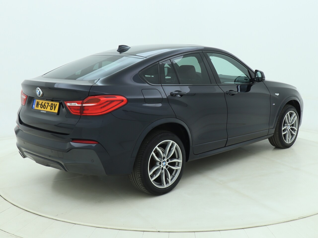 Bmw x4 28i