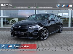 BMW 2-serie Gran Coupé - 218i High Executive Edition / Model M Sport / Verwarmd stuurwiel