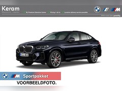 BMW X4 - xDrive20i / Business Edition Plus