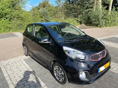 Kia Picanto - 1.2 CVVT ISG Plus Pack