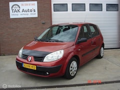 Renault Scénic - 1.6-16V Expression Comfort/Airco/met nw APK