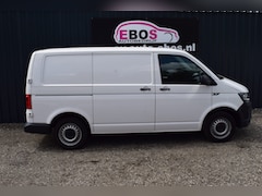 Volkswagen Transporter - 2.0 TDI L1H1 Eco.Bus