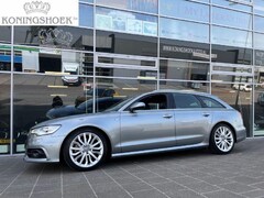 Audi A6 Avant - 3.0 TDI Quattro S Edition 2x S line