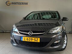 Opel Astra - 1.4 Turbo Start/Stop 120pk Berlin *AIRCO