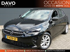 Opel Corsa - 1.2 GS Line NAVI APPLE/ANDROID I CLIMA I CAMERA I PDC
