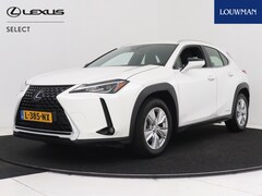 Lexus UX - 250h Business Line | Navigatie | Safety System+ | Apple Carplay/ Android Auto |