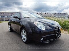 Alfa Romeo MiTo - 1.3 JTDm ECO Business Executive Full options
