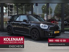 MINI Mini Countryman - 1.5 Cooper Business Edition /Automaat/Cruise/1e eigenaar/Dealeronderhouden/DAB/Airco/Navi/
