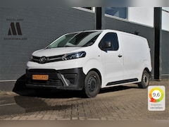 Toyota ProAce - 1.5 D-4D L2 - Airco - Cruise - PDC - € 14.950, - Ex