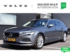 Volvo V90 - T5 254pk Momentum | Intro Line | Luxury | Versatility | Winter L