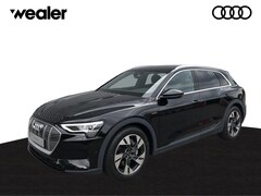 Audi e-tron - Edition e-tron 55 300kw/408pk 95Kwh SUV Elektr. aa