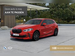 BMW 1-serie - 5-deurs 118i Business Edition Plus M Sportpakket Aut. (Productieplaats beschikbaar)
