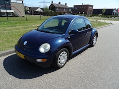 Volkswagen New Beetle - 1.6