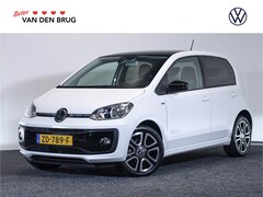 Volkswagen Up! - 1.0 BMT high up R-Line | Climate Control | PDC Achter | Stoelverwarming | Cruise Control |