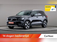 Volvo XC40 - 2.0 D3 Momentum Business Pack Connect, LED, Navigatie