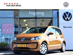 Volkswagen Up! - 1.0 BMT 60pk move up | Achteruitrij camera | Cruise control | PDC | All-season banden | Co