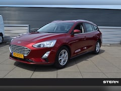 Ford Focus Wagon - 1.0 EcoBoost 100pk Trend Edition Business