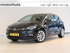 Opel Astra - | 1.4 TURBO 150PK ONLINE EDITION | NAVIGATIE | AGR | LICHTMETALEN VELGEN | 48.047 km