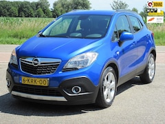 Opel Mokka - 1.6 Edition+ navigatie
