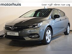 Opel Astra - 1.2 Turbo 110pk Start/Stop Business Edition | NAVI | BLUETOOTH | AGR STOEL | 16" LMV | PAR