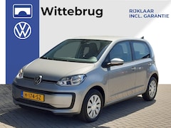 Volkswagen Up! - move 1.0 P4